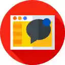 Changify  screen for extension Chrome web store in OffiDocs Chromium