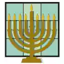 Chanukah Sudoku  screen for extension Chrome web store in OffiDocs Chromium