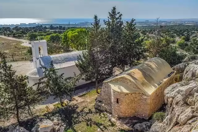 Free download Chapel Stone Architecture -  free free photo or picture to be edited with GIMP online image editor