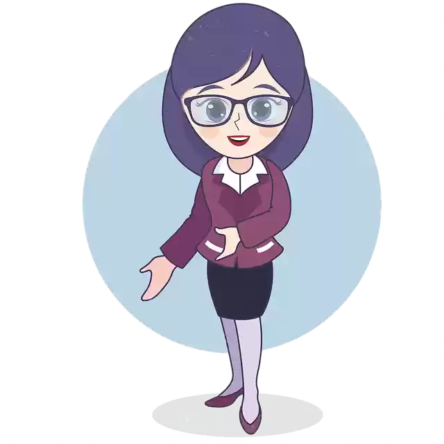 Free download Character Secretariat NotionFree vector graphic on Pixabay free illustration to be edited with GIMP online image editor
