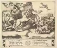 Free download Chariots of Venus and Apollo free photo or picture to be edited with GIMP online image editor