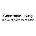 CharitableLivingExtension  screen for extension Chrome web store in OffiDocs Chromium