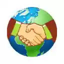 CharityAd  screen for extension Chrome web store in OffiDocs Chromium