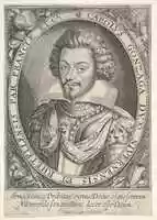 Free download Charles de Gonzague, Duc de Nevers free photo or picture to be edited with GIMP online image editor