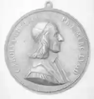 Free download Charles Grolier, provost of the merchants of Lyon (1650-73) free photo or picture to be edited with GIMP online image editor