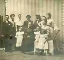Free download Charles Millers Family in Saxony free photo or picture to be edited with GIMP online image editor