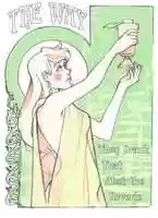 Free download CHARLIE ABSINTHE DONE W Title Smol free photo or picture to be edited with GIMP online image editor