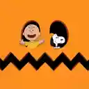 Charlie Brown Pumpkin Live Wallpaper  screen for extension Chrome web store in OffiDocs Chromium