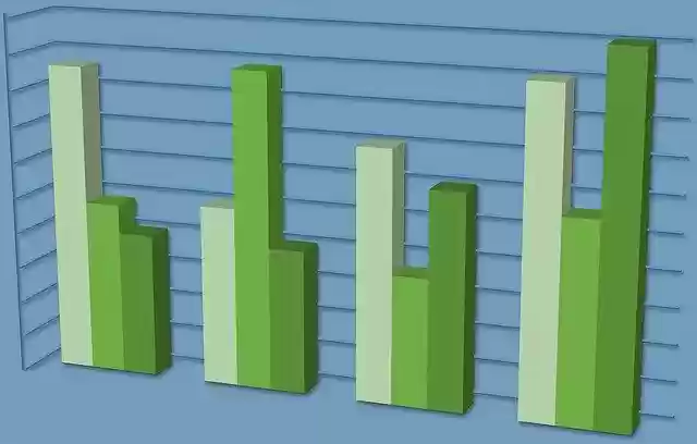 Free download Chart Graph Analytic -  free illustration to be edited with GIMP free online image editor