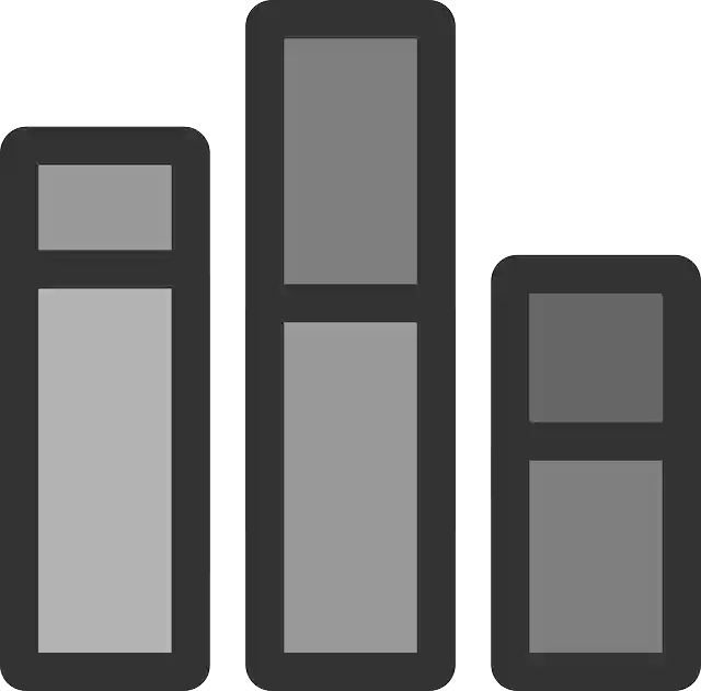 Free download Chart Graph Symbol - Free vector graphic on Pixabay free illustration to be edited with GIMP free online image editor