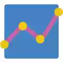 Chart Plotter  screen for extension Chrome web store in OffiDocs Chromium