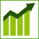 ChartTab  screen for extension Chrome web store in OffiDocs Chromium
