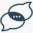 Chat AnySite  screen for extension Chrome web store in OffiDocs Chromium