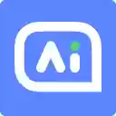 ChatArt  screen for extension Chrome web store in OffiDocs Chromium