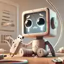 Chat Exporter for ChatGPT OpenAI  screen for extension Chrome web store in OffiDocs Chromium