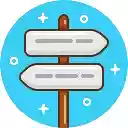 Chat GPT  screen for extension Chrome web store in OffiDocs Chromium