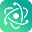 ChatGPT中文版（AI 智慧岛）  screen for extension Chrome web store in OffiDocs Chromium