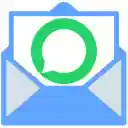ChatGPT AI for WhatsApp messages by MailMagic  screen for extension Chrome web store in OffiDocs Chromium