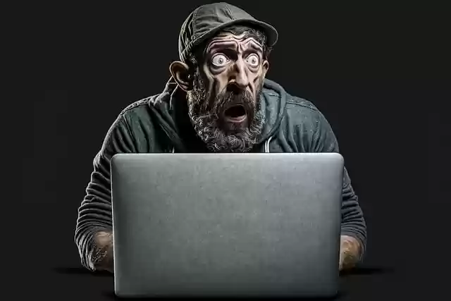 Free download chat gpt ai generated man computer free picture to be edited with GIMP free online image editor
