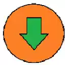 ChatGPT Chat Downloader  screen for extension Chrome web store in OffiDocs Chromium