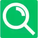 ChatGPT Chat History Search  screen for extension Chrome web store in OffiDocs Chromium