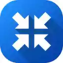 ChatGPT Collapser  screen for extension Chrome web store in OffiDocs Chromium