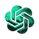 ChatGPT Conversation Exporter  screen for extension Chrome web store in OffiDocs Chromium