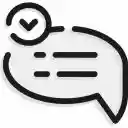 ChatGPT Conversation Extractor  screen for extension Chrome web store in OffiDocs Chromium