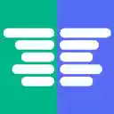 ChatGPT  DeepSeek Chat Organizer  screen for extension Chrome web store in OffiDocs Chromium