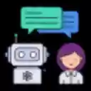 ChatGPT Demo Chat GPT Free Online No Login website  screen for extension Chrome web store in OffiDocs Chromium