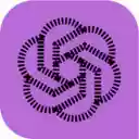 Chat GPT Font Changer  screen for extension Chrome web store in OffiDocs Chromium