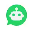 ChatGPT for WASend Plus  screen for extension Chrome web store in OffiDocs Chromium