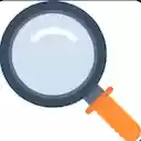 ChatGPT for Web Search  screen for extension Chrome web store in OffiDocs Chromium