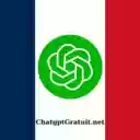 Chat GPT Gratuit  screen for extension Chrome web store in OffiDocs Chromium