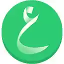 ChatGPT in Arabic  screen for extension Chrome web store in OffiDocs Chromium