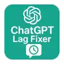 ChatGPT Lag Fixer – Auto hide old messages in long chats  screen for extension Chrome web store in OffiDocs Chromium