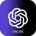 ChatGPT Online for Google  screen for extension Chrome web store in OffiDocs Chromium