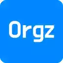 ChatGPT Organizer  screen for extension Chrome web store in OffiDocs Chromium