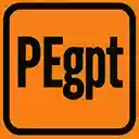 ChatGPT Persian Enhancer  screen for extension Chrome web store in OffiDocs Chromium