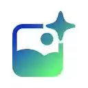 ChatGPT Picture Generator  screen for extension Chrome web store in OffiDocs Chromium