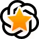 ChatGPT Pin Favorites  screen for extension Chrome web store in OffiDocs Chromium
