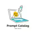ChatGPT Prompt Manager  screen for extension Chrome web store in OffiDocs Chromium