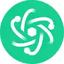 ChatGPT RTL  screen for extension Chrome web store in OffiDocs Chromium