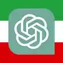 ChatGPT RTL (Persian/Farsi): ChatGPT,DeepSeek,Claude,Copilot,...  screen for extension Chrome web store in OffiDocs Chromium
