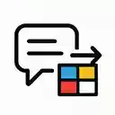 ChatGPT to Airtable One Click Export  screen for extension Chrome web store in OffiDocs Chromium