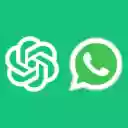 ChatGPT to Whatsapp  screen for extension Chrome web store in OffiDocs Chromium