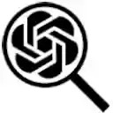 ChatGPT Web Search Live Wallaper  screen for extension Chrome web store in OffiDocs Chromium