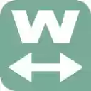 ChatGPT WideScreen Adjuster  screen for extension Chrome web store in OffiDocs Chromium