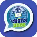 Chatiapues Messenger  screen for extension Chrome web store in OffiDocs Chromium