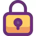 ChatLock GPT  screen for extension Chrome web store in OffiDocs Chromium